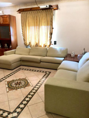 3 bedrooms appartement with city view and balcony at Cosenza